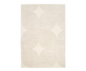 Kilimas ORNATE BEIGE (Rankų darbo kolekcija)